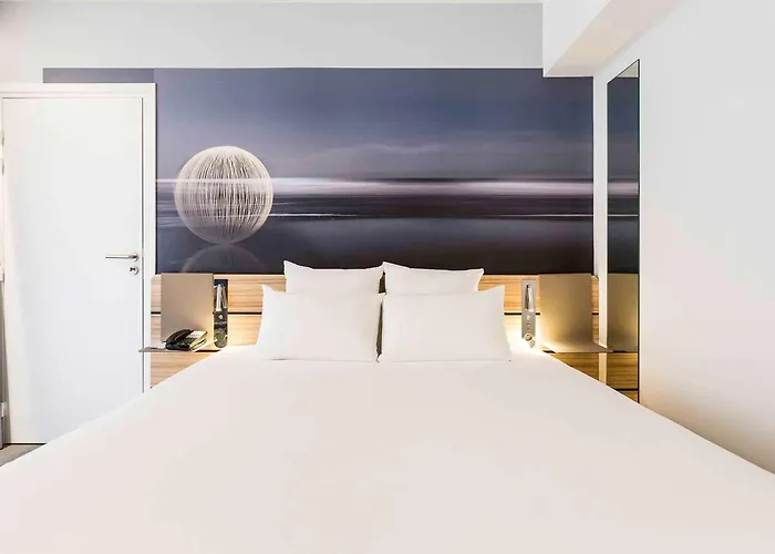 Novotel Resort & Spa Biarritz Anglet