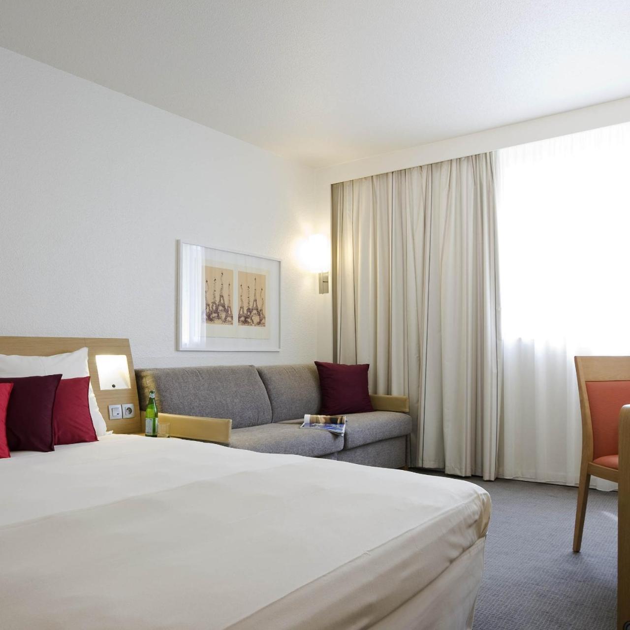 Novotel & Biarritz Anglet