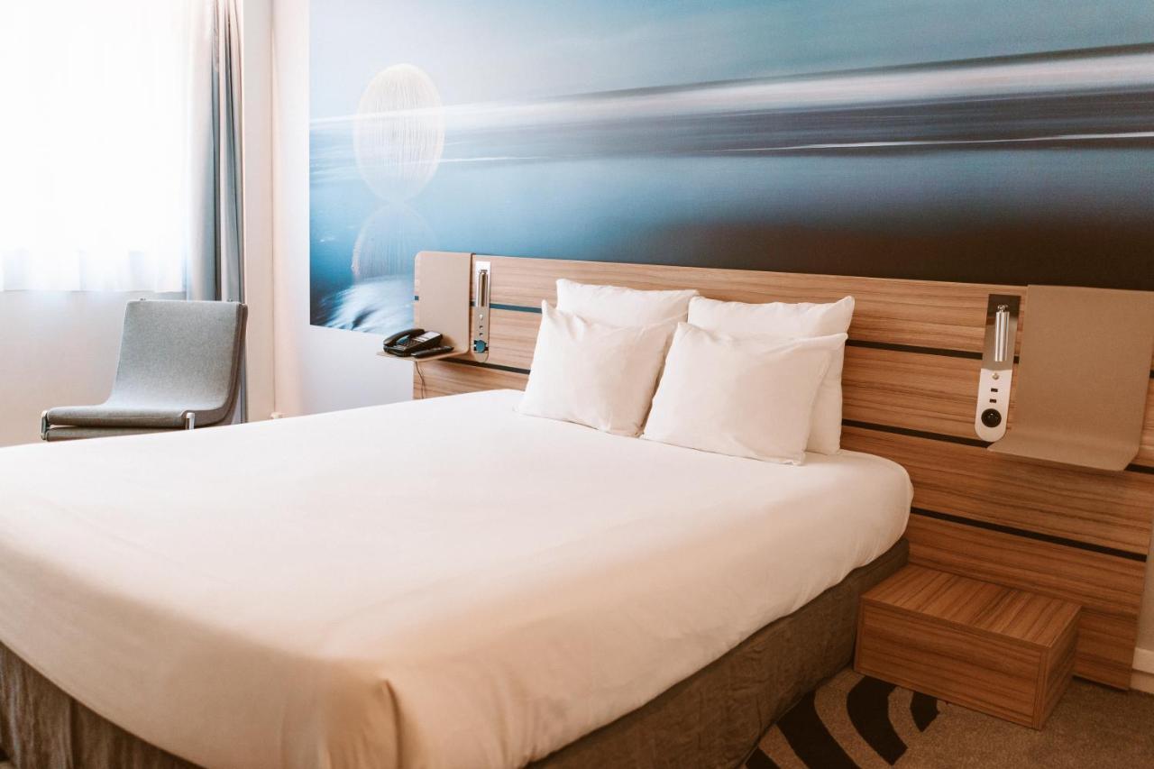 Hotel Novotel & Biarritz Anglet