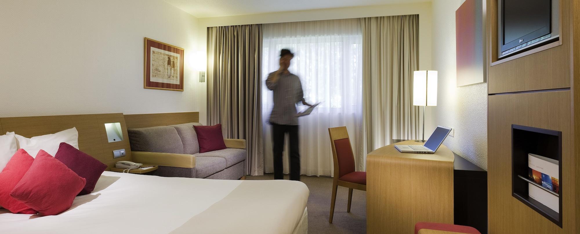 Novotel & Biarritz Anglet