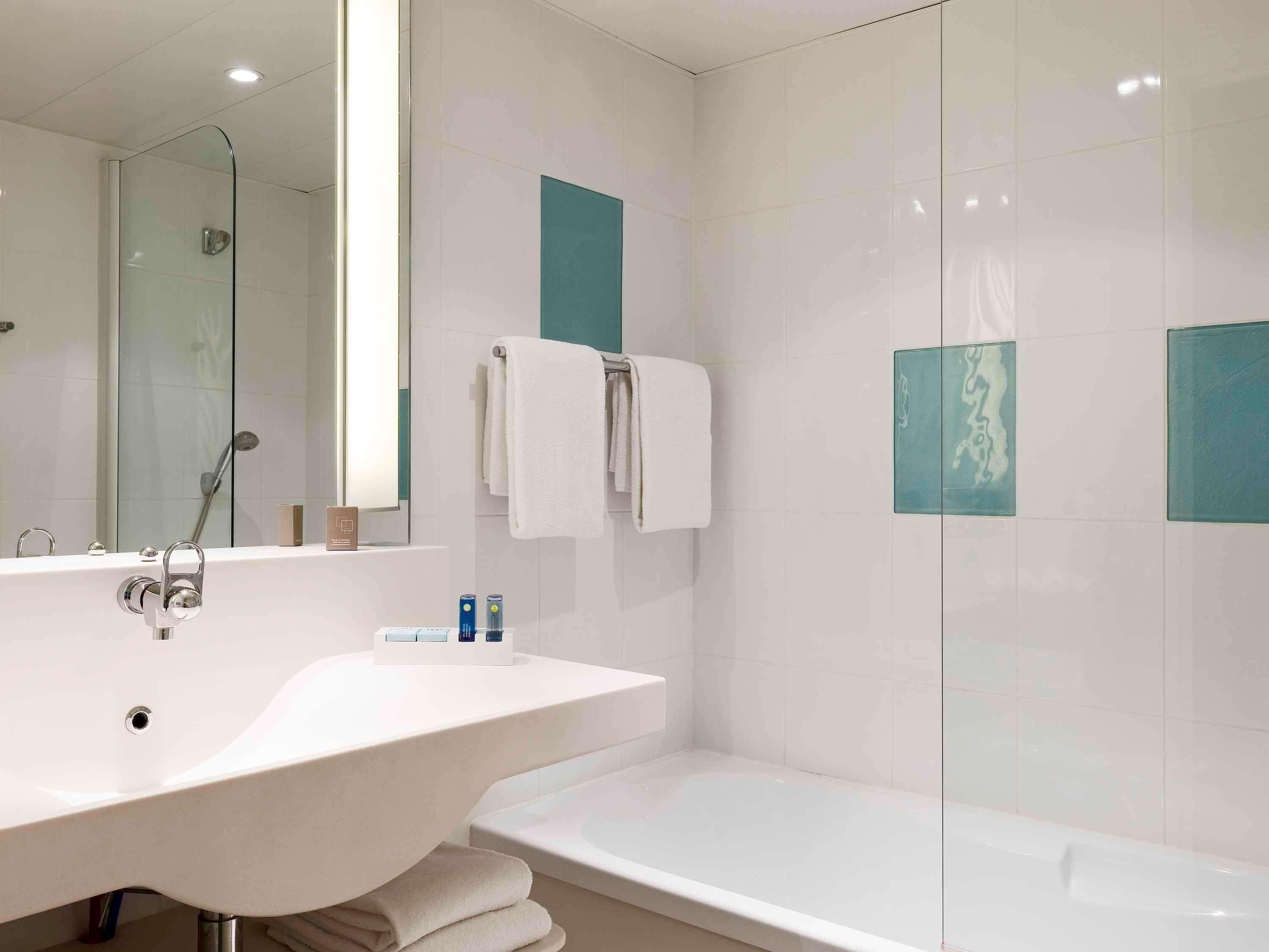Hotel Novotel & Biarritz