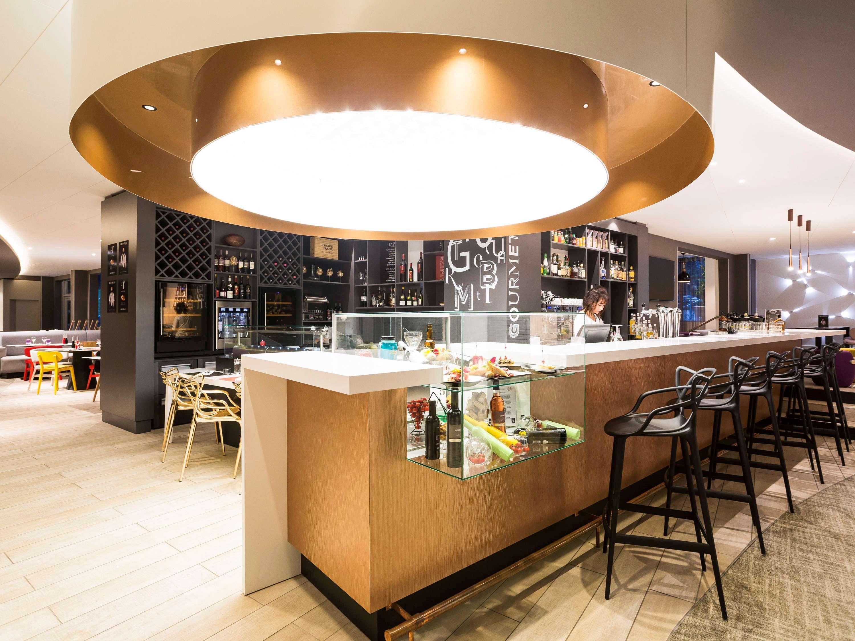 Hotel Novotel & Biarritz Anglet