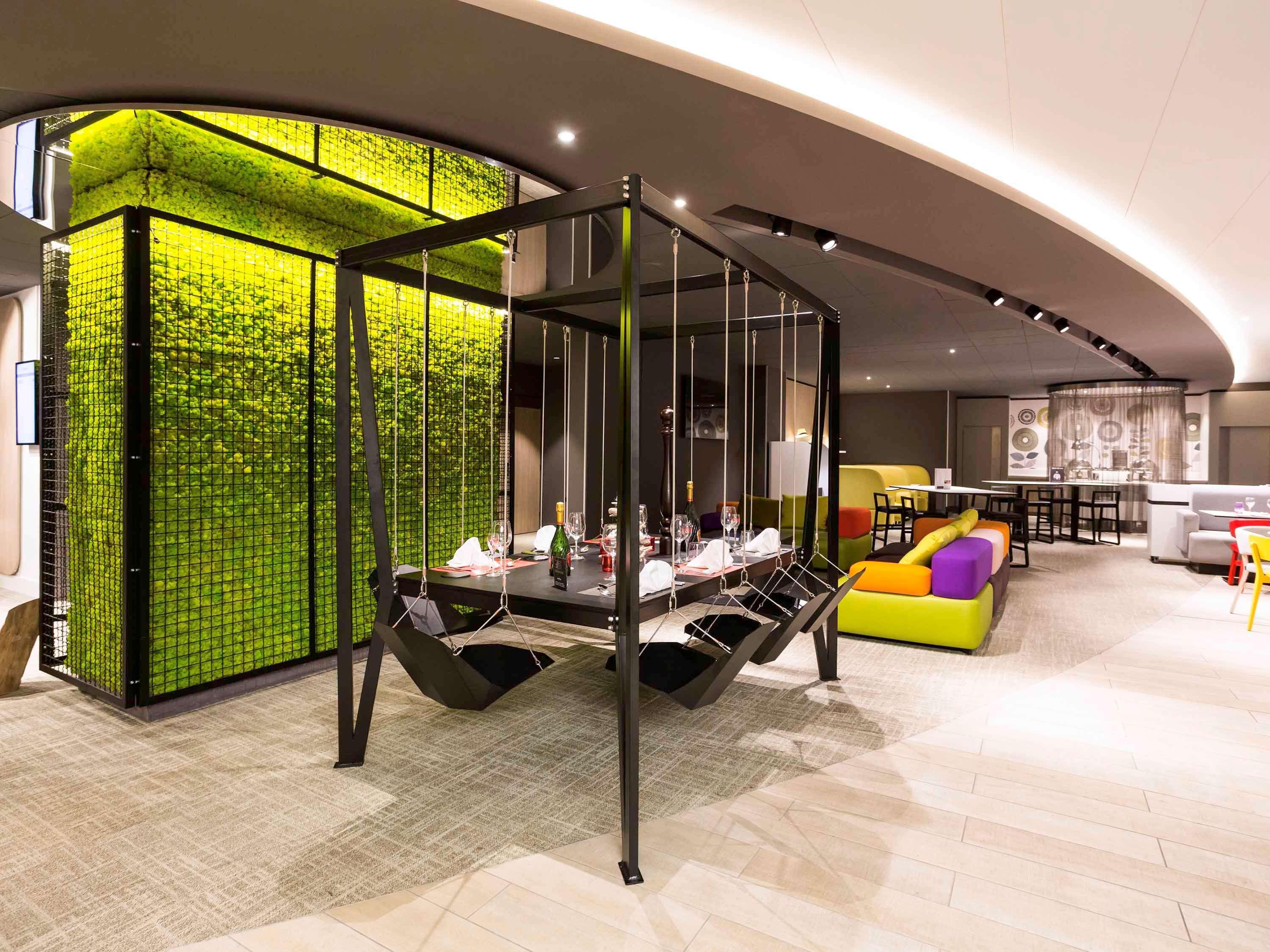 Novotel & Biarritz Hotel Anglet