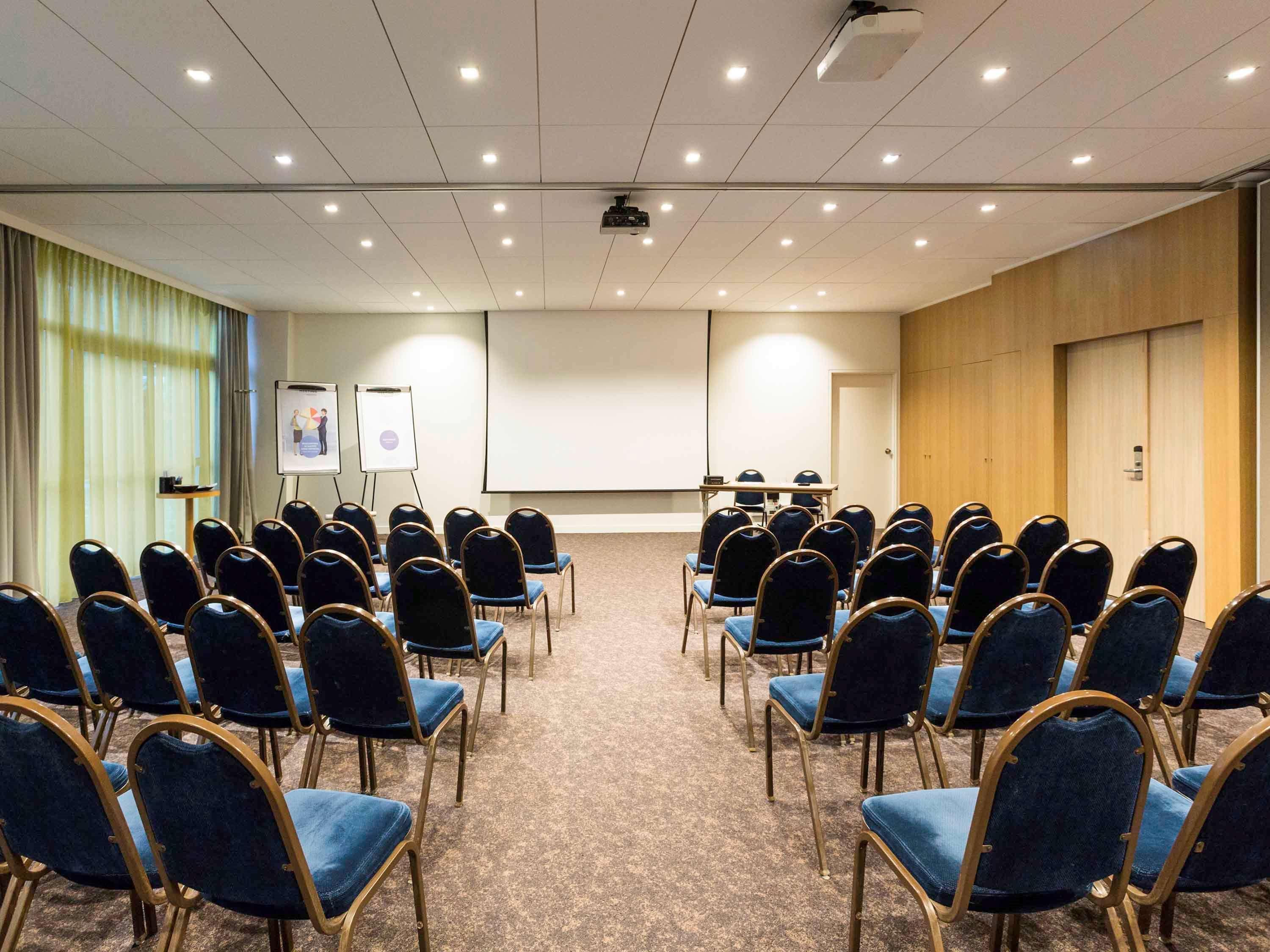 Novotel & Biarritz Anglet