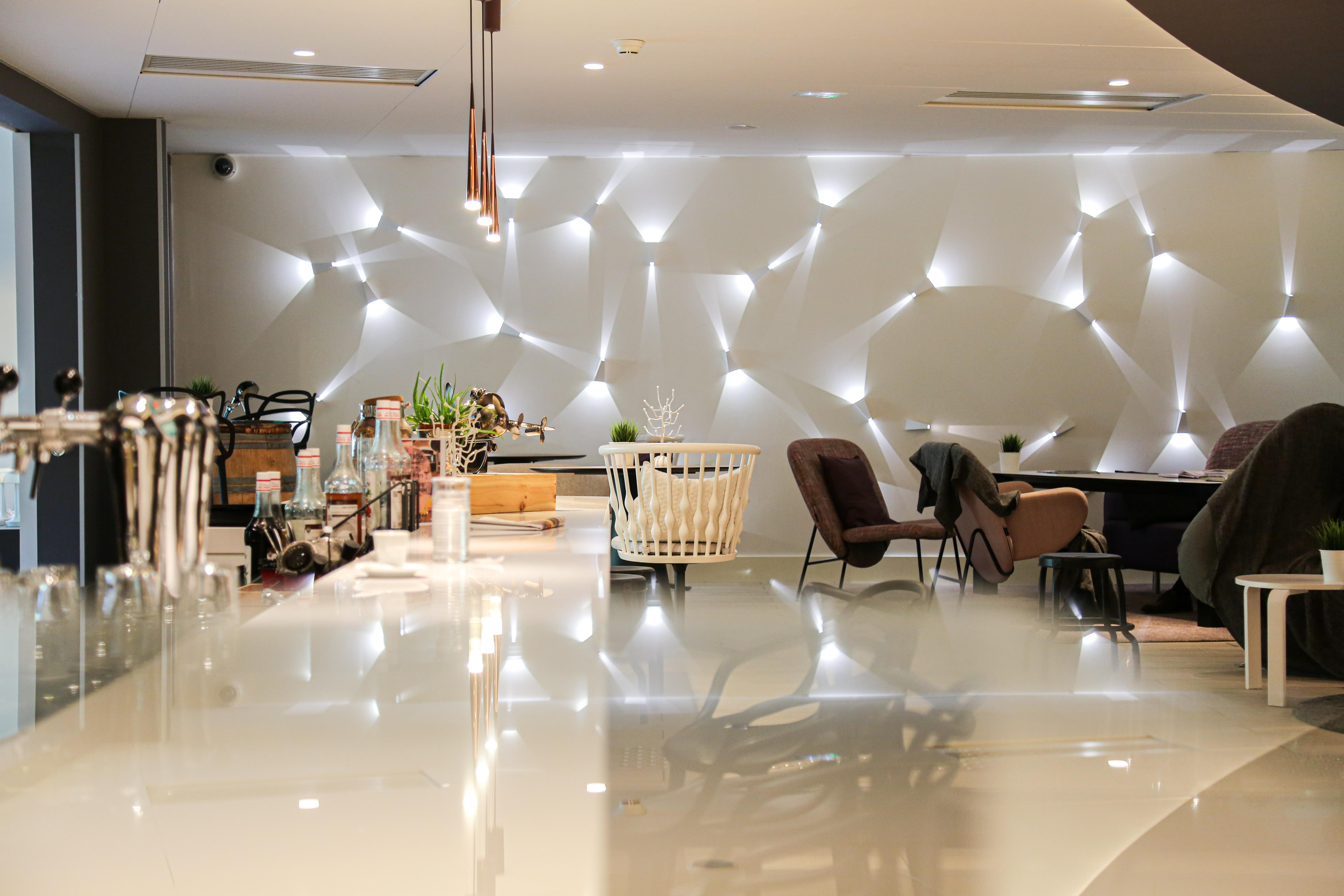 Novotel & Biarritz