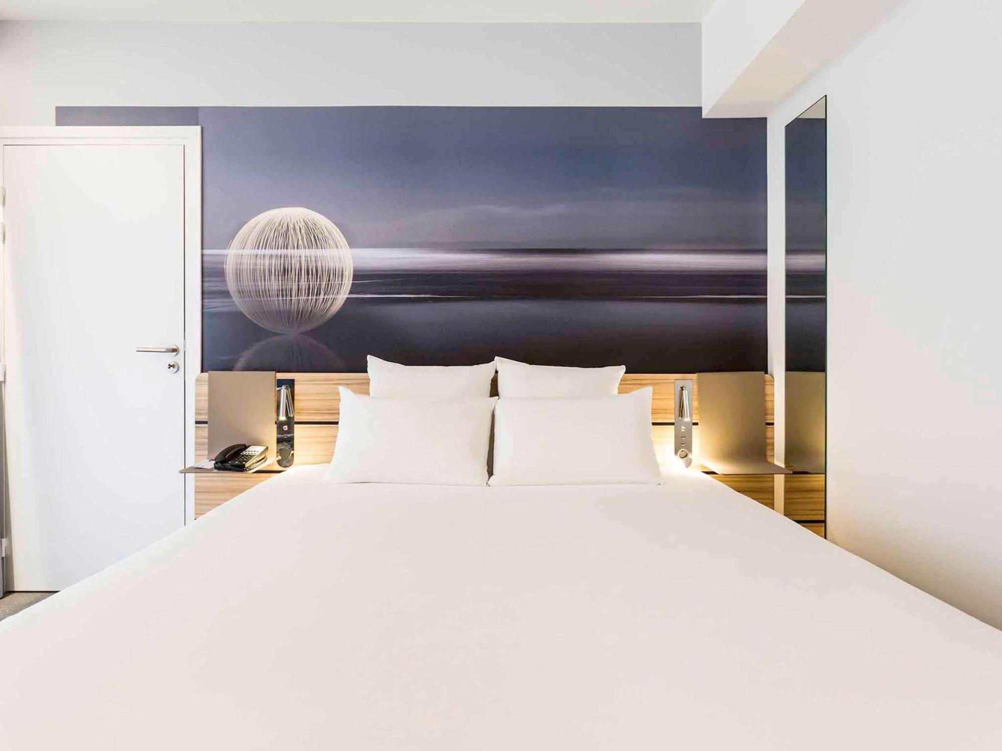 Hotel Novotel & Biarritz Anglet