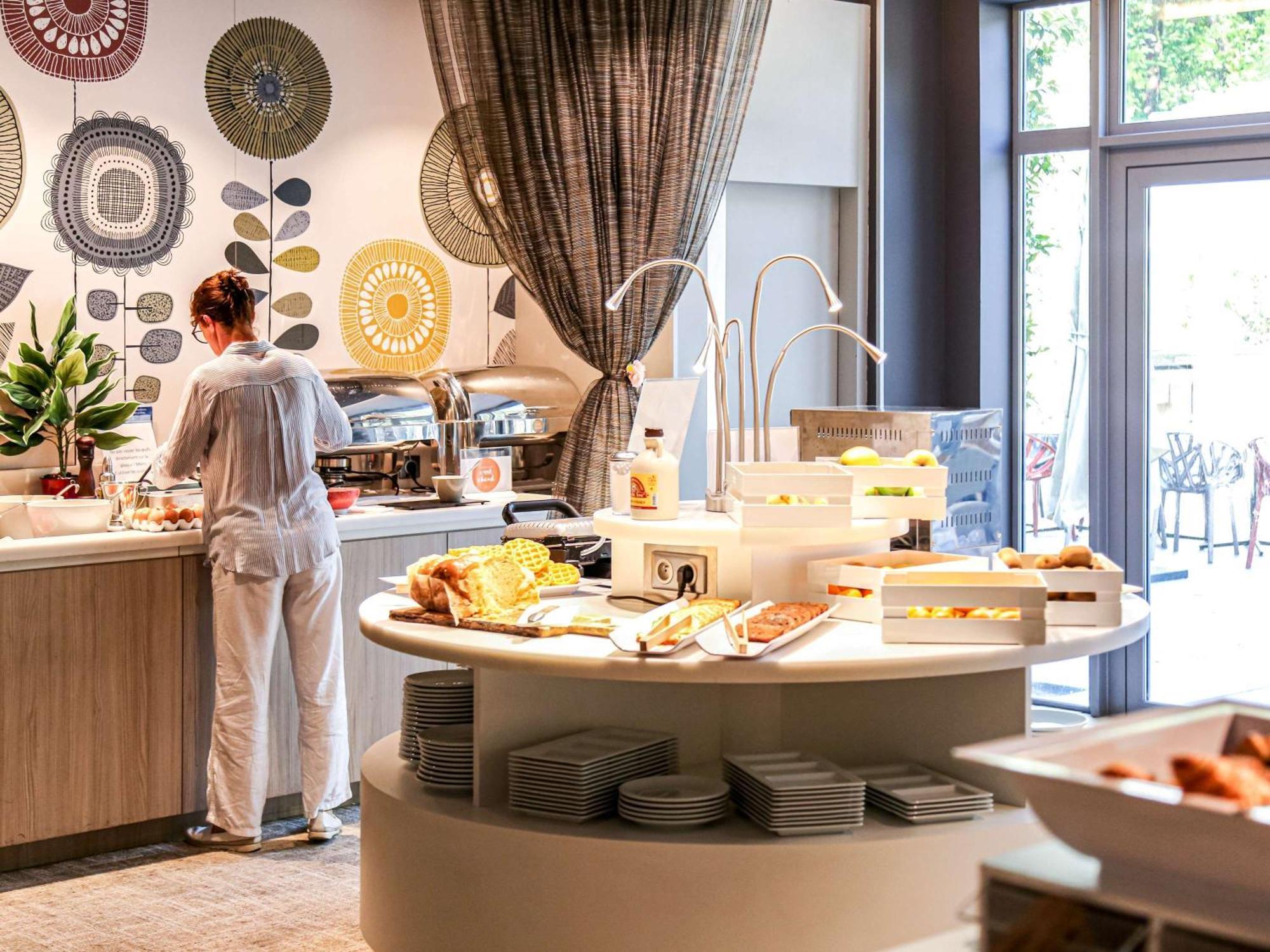 Novotel & Biarritz 4* Anglet