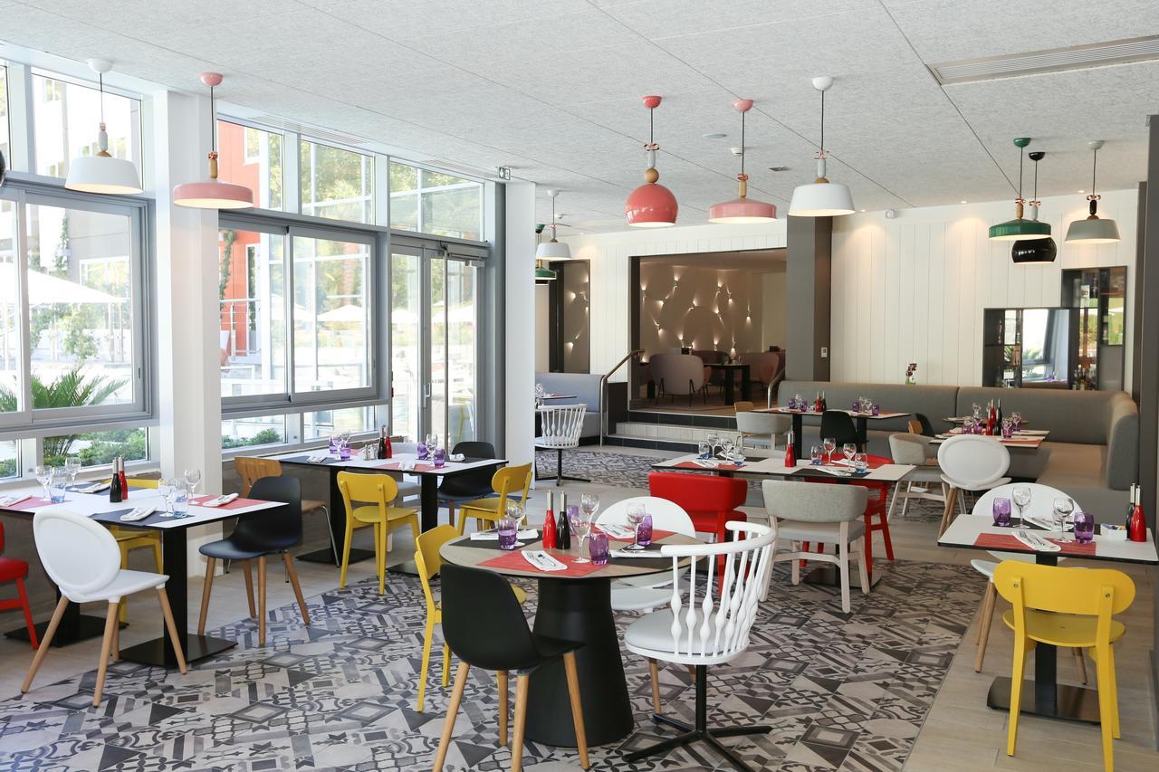 Novotel & Biarritz Hotel Anglet
