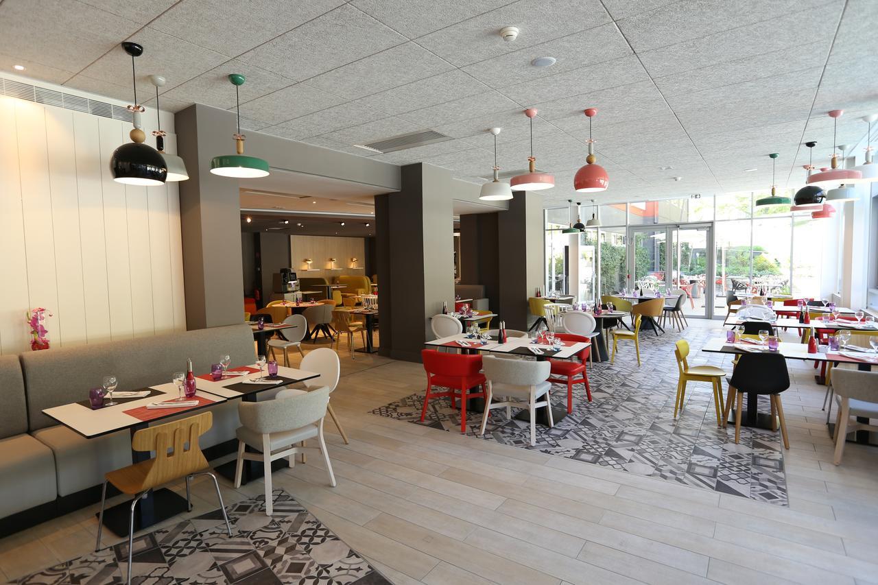Hotel Novotel & Biarritz 4*