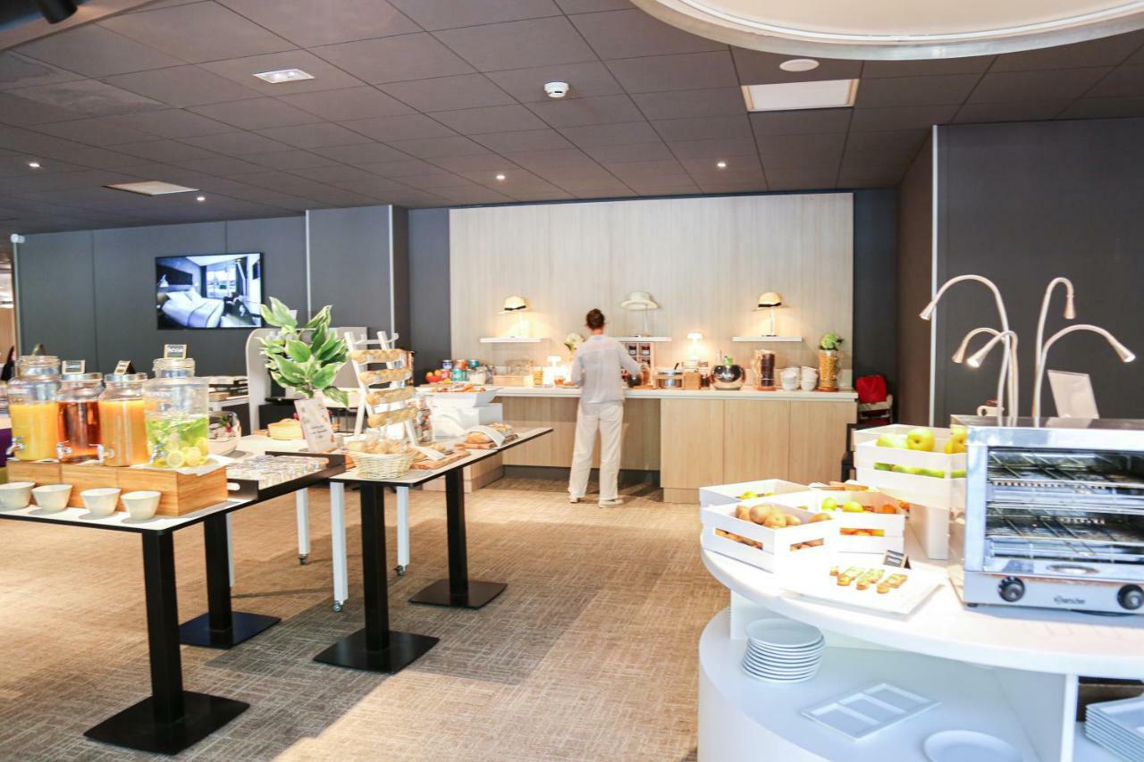 Hotel Novotel & Biarritz Anglet