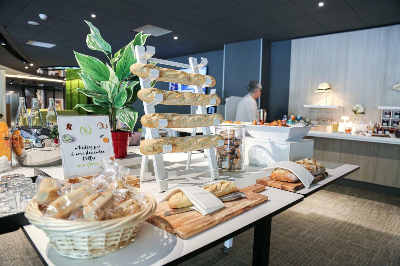 Novotel & Biarritz 4* Anglet