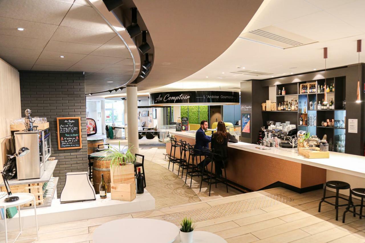 Novotel & Biarritz 4* Anglet