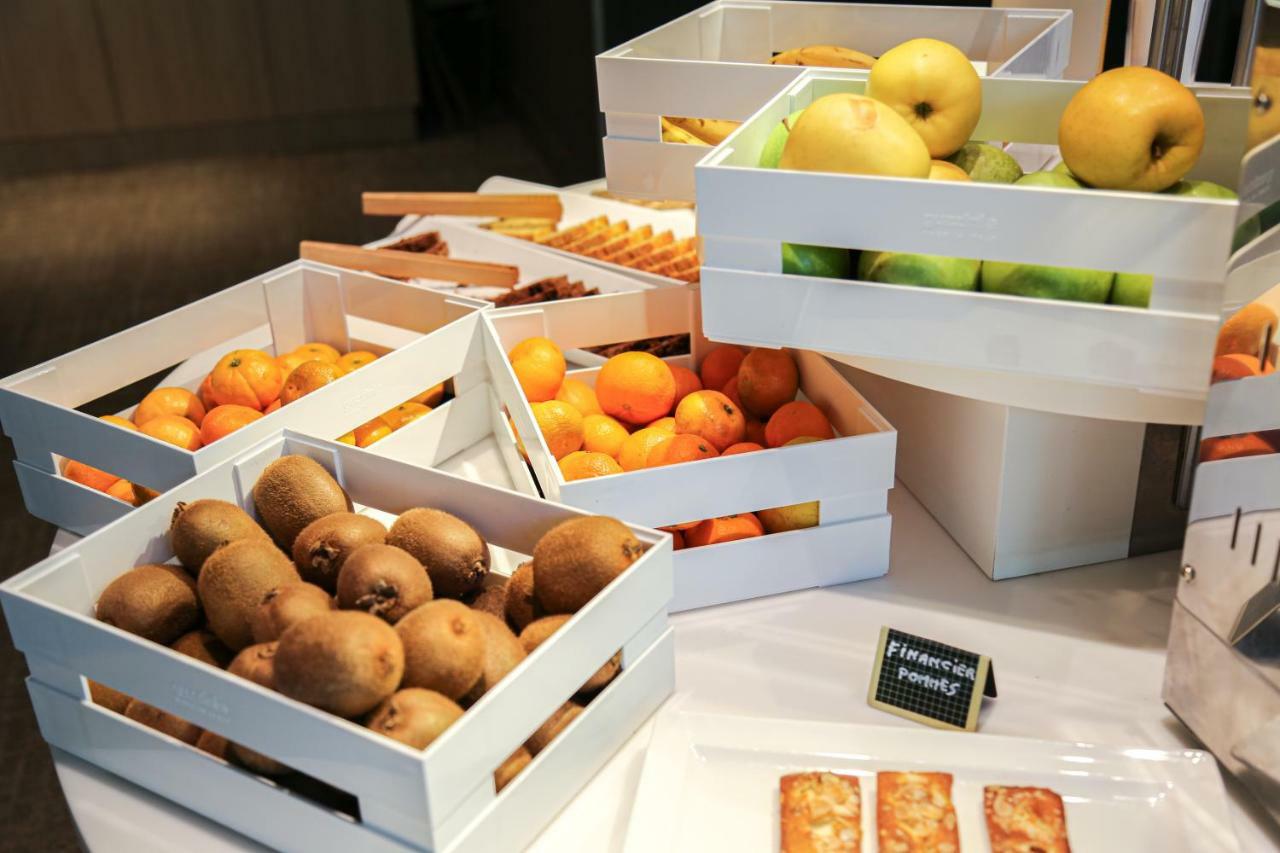 Novotel & Biarritz Anglet