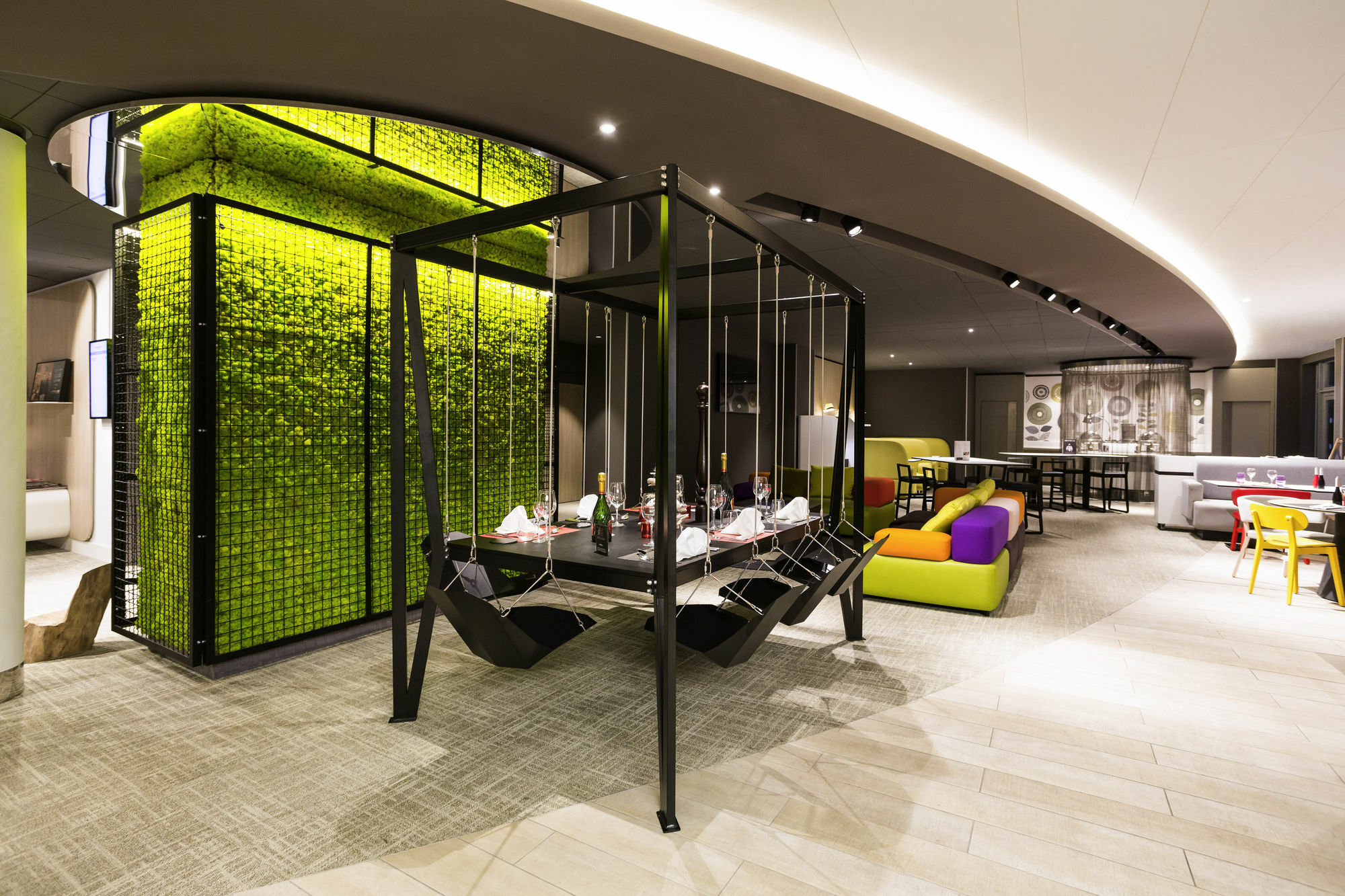 Novotel & Biarritz 4* Anglet