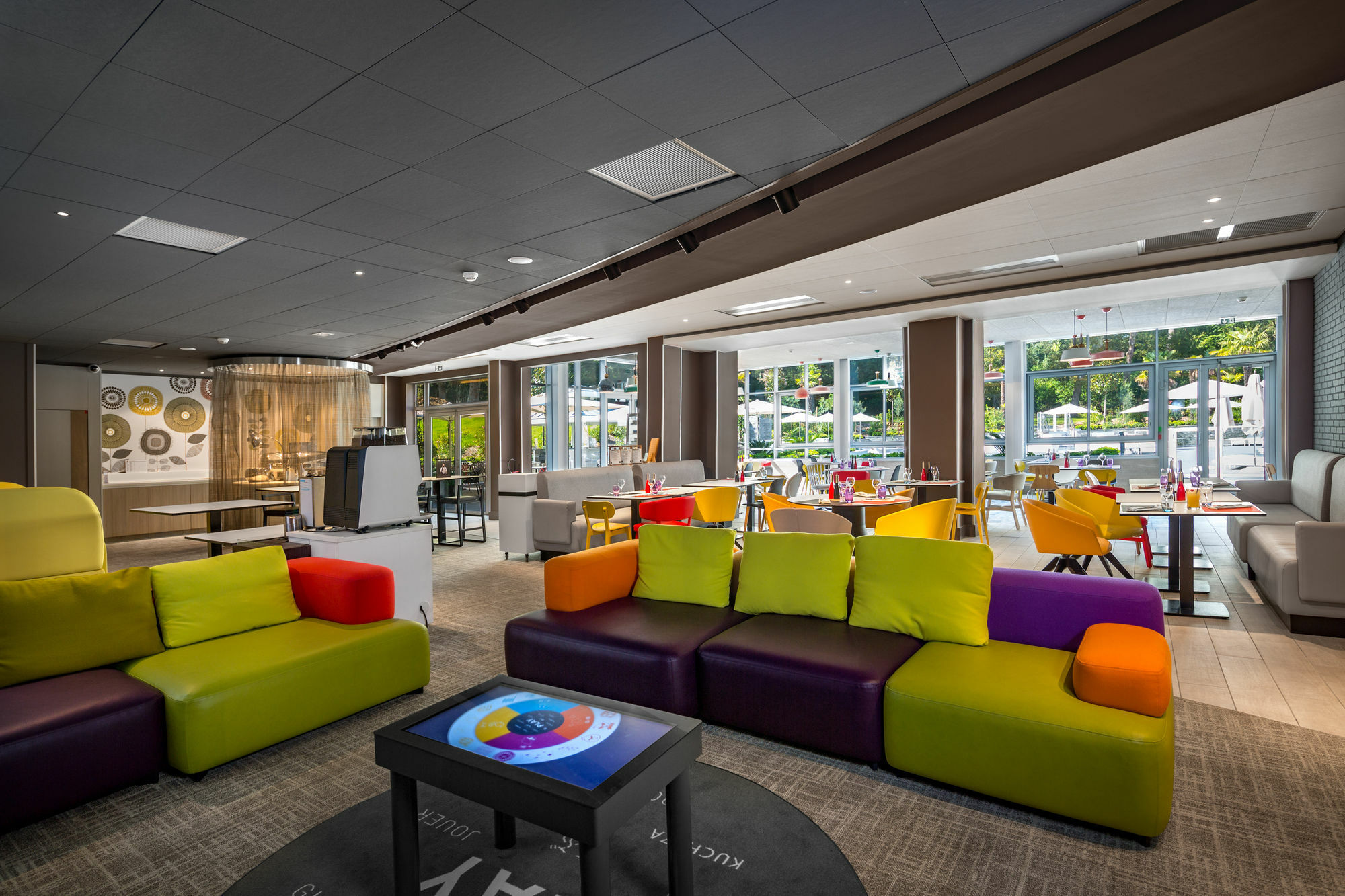 Novotel & Biarritz Anglet