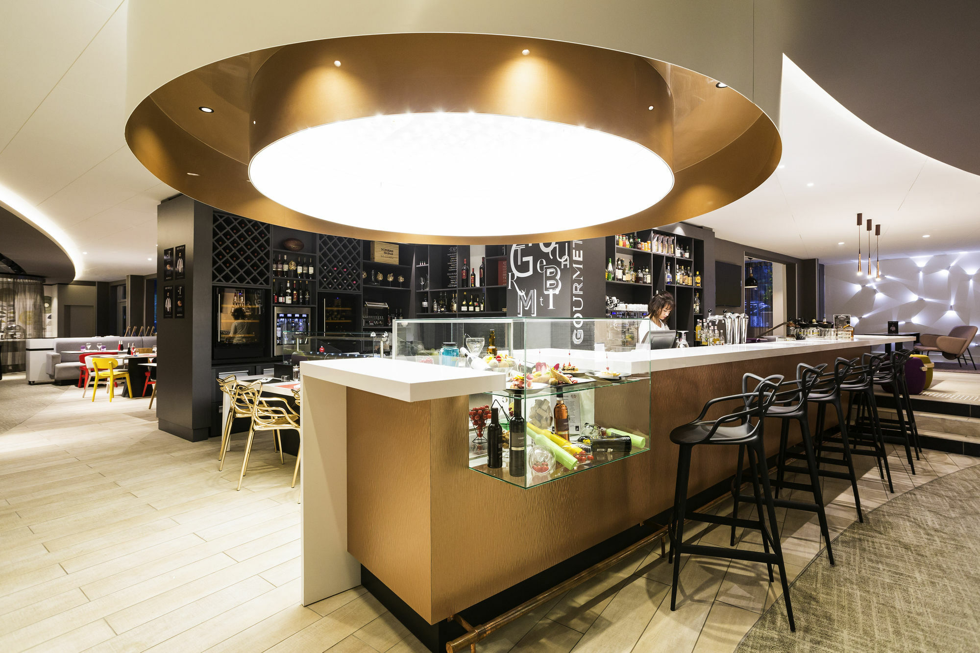 Novotel & Biarritz Anglet