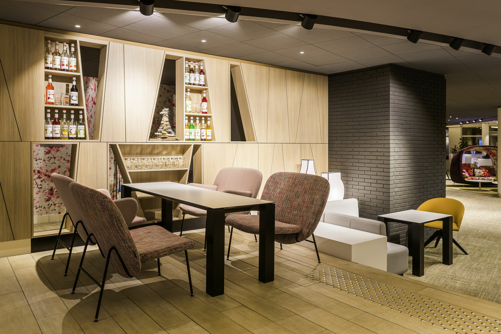 Novotel & Biarritz Anglet