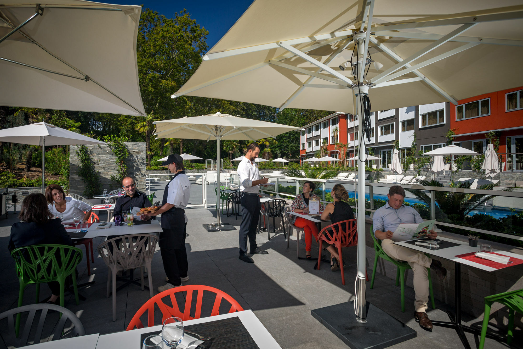 Novotel & Biarritz Anglet